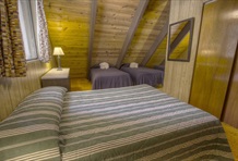 RedAwning College Holiday home